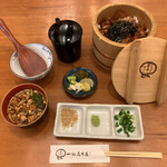 一心屋本店 - 