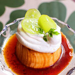 グーテ・ド・ママン - 