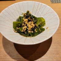 鮨 青海 北新地 - 