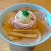 おだし香る自家製麺 弦乃月