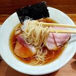 Homemade Ramen 麦苗 - 