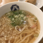 Hakata Udon Sakaba Wappachi - 