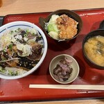 築地食堂源ちゃん - 