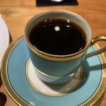 かふぇ おか がれーじ - 