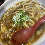 Goshiki Udon - 