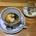 かふぇ おか がれーじ - 