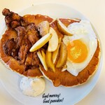 ハワイアンパンケーキハウス パニラニ - 