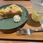 Minorikafe - 