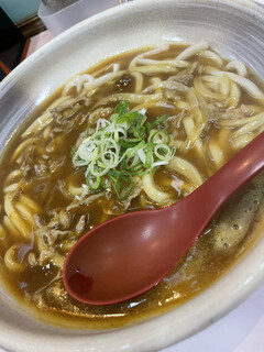 Goshiki Udon - 