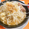ラーメン 太る 野々市店