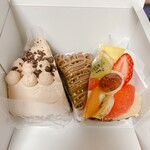 スタイルズケイクス＆カンパニー - 