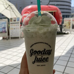 グッデイジュース - 
