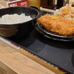 松のや - 料理写真: