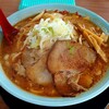 ラーメンさんぱち - 