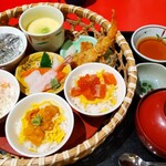 北海道料理 ユック - 