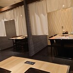 Kishuu Waka Ushi Kenkyuu Sho - 2022　9/5　店内観