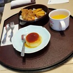 Ginza Ten'Ichi - 