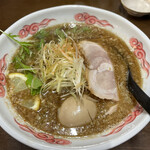 らー麺　つやつや - 