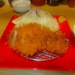 Tonkatsu Aoki No Curry Ya Ippe Koppe - 