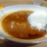 とんかつ檍のカレー屋 いっぺこっぺ - 