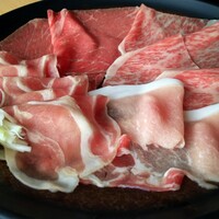 銀座しゃぶ通 マロニエゲート店 - 