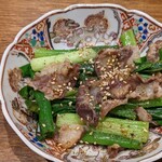 鉄板とお酒 宗や - 