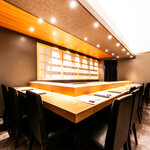 Sushi Sushidome - 