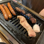 Yakiniku Kinjou - 