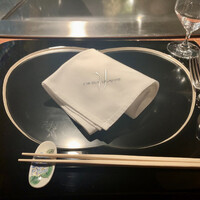 銀座うかい亭 - 