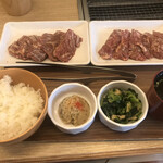 MY YAKINIKU STYLE 将泰庵商店 - 