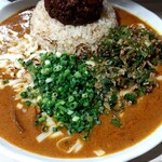 吉田カレー  - 