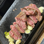 焼肉かつらぎ - 