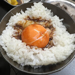 焼肉かつらぎ - 