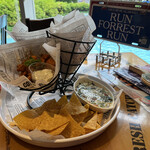 BUBBA GUMP SHRIMP TOKYO - 