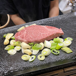 焼肉かつらぎ - 