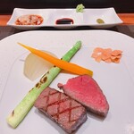 Ginza Hibiki Buffu - 