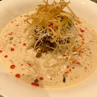 四川料理 龍の子 - 