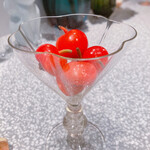 おかしやうっちー - 