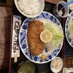 Tonkatsu Yokoyama - 