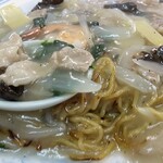 183679554 - 炒麺【Jul.2022】