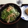 一文字うどん