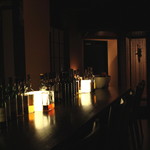 Bar kansui - 落ち着く雰囲気です