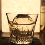 Bar kansui - Three Peats のロック