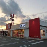 ケンタッキーフライドチキン - 