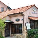 ビストロ ヴァンルージュ - 