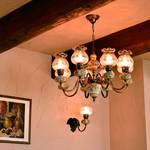 ビストロ ヴァンルージュ - 