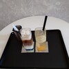 スクエアコーヒー