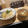 自家製麺 MENSHO TOKYO