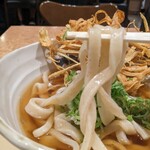 武蔵野うどん こぶし - 