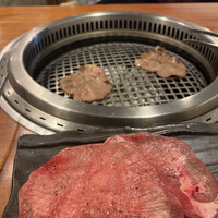 やきにくのバクロ 博多店 - 